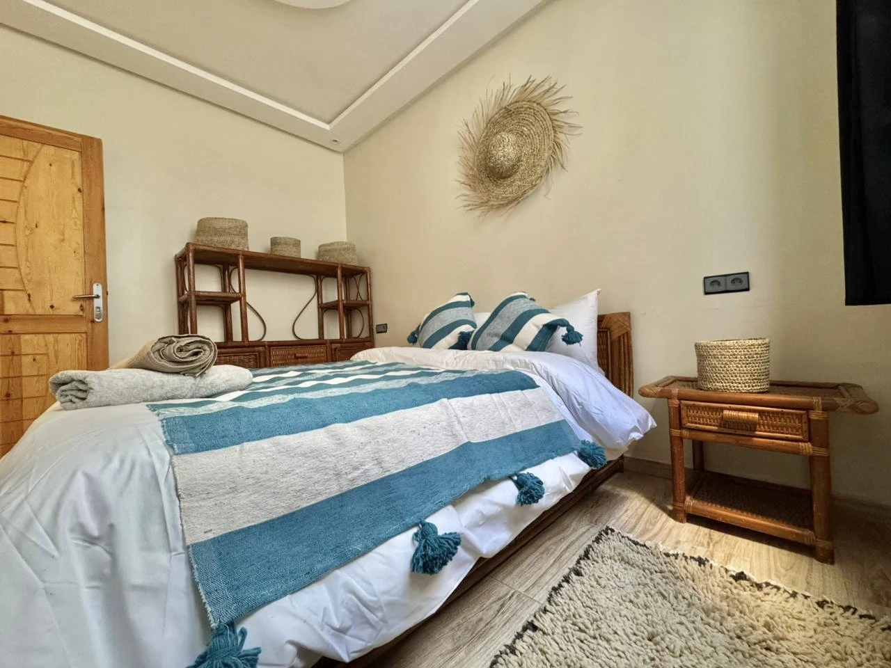 Imsouanehostel