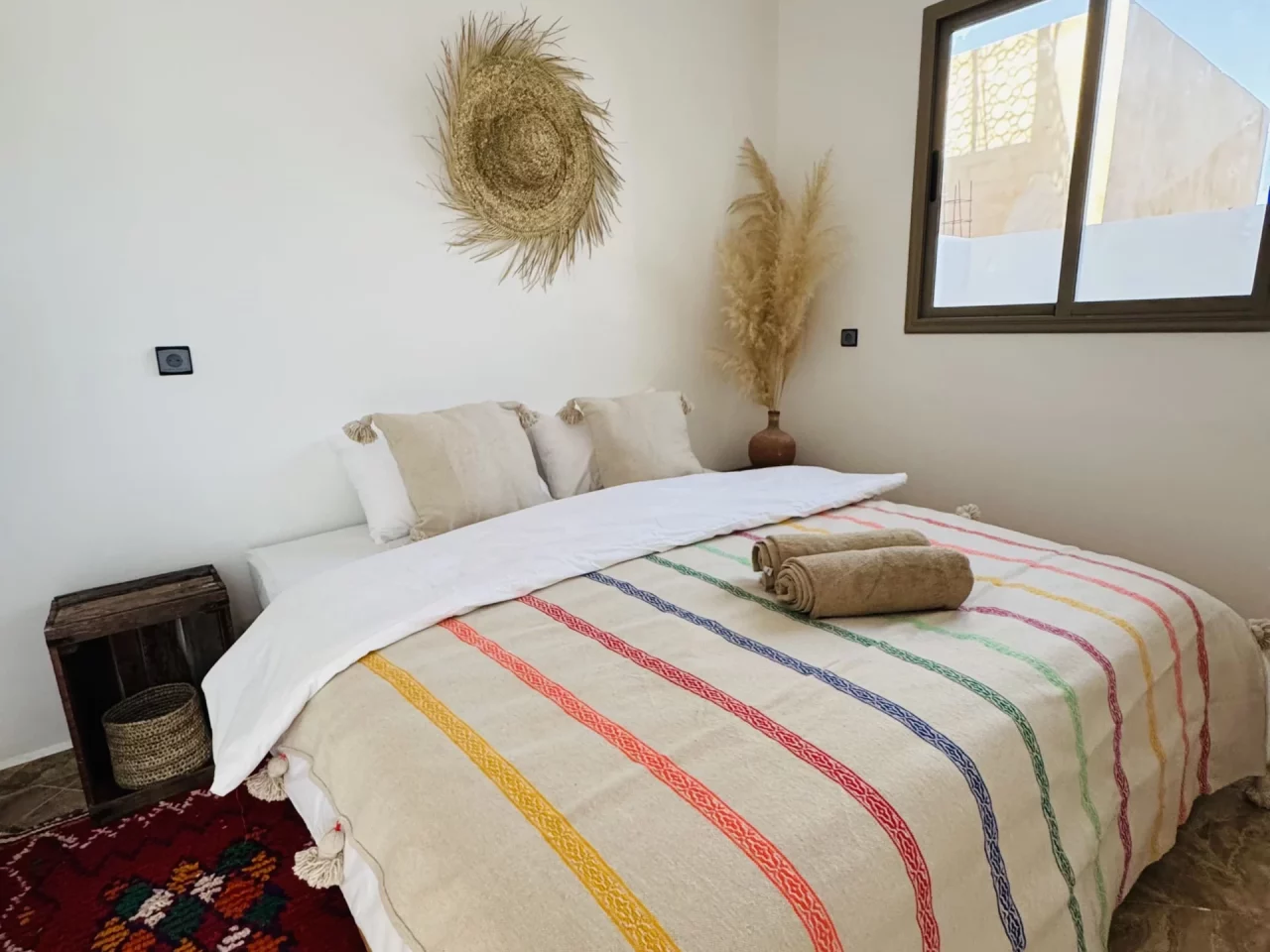 Room imsouane